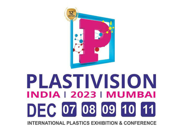 We are participating in upcoming event of Plastivision from 7th-11th Dec 2023