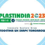 we are participating in the upcoming event of Plastindia in Delhi from 1-5th Feb 2023. Our stall no. 14H-FF-F-17